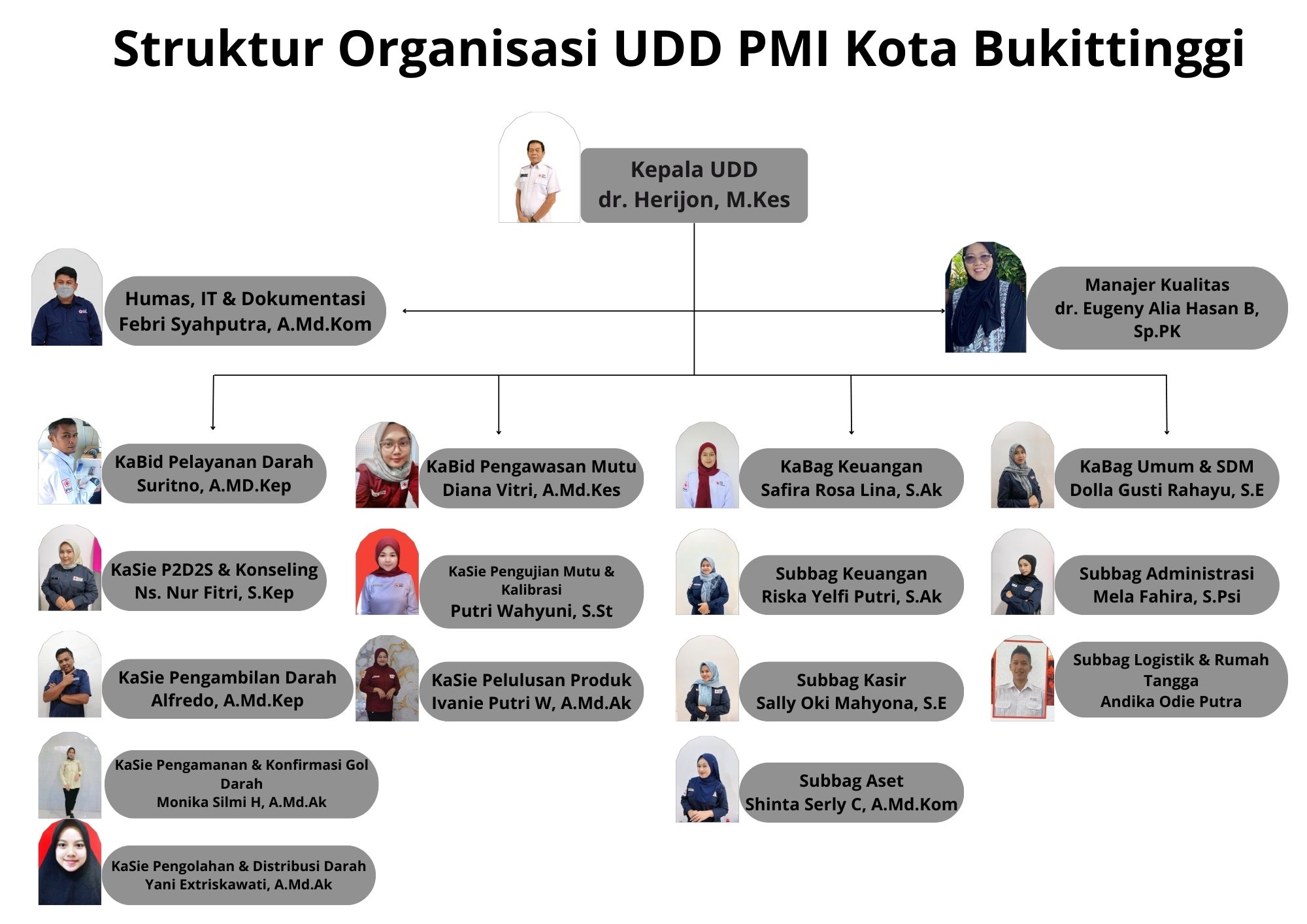 Struktural UDD PMI